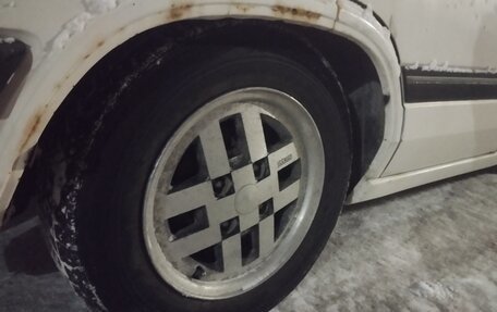 Nissan Laurel VIII, 1988 год, 85 000 рублей, 4 фотография