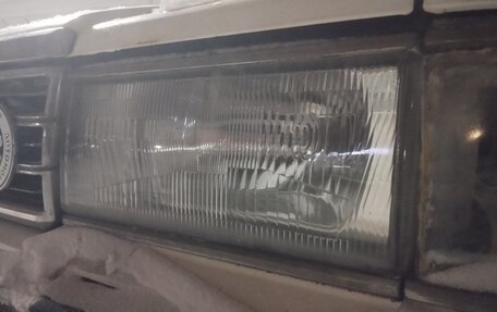 Nissan Laurel VIII, 1988 год, 85 000 рублей, 6 фотография