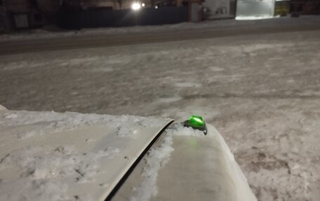 Nissan Laurel VIII, 1988 год, 85 000 рублей, 8 фотография