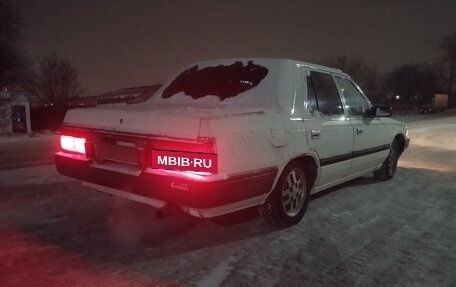 Nissan Laurel VIII, 1988 год, 85 000 рублей, 2 фотография