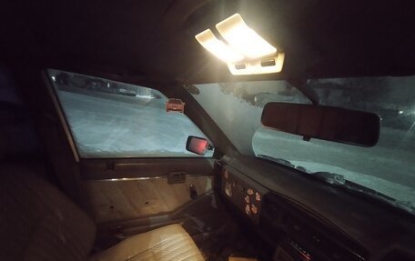 Nissan Laurel VIII, 1988 год, 85 000 рублей, 13 фотография