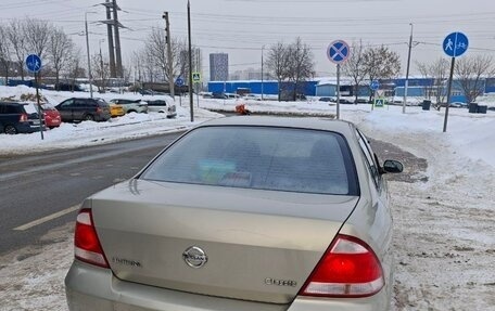 Nissan Almera Classic, 2007 год, 625 000 рублей, 5 фотография