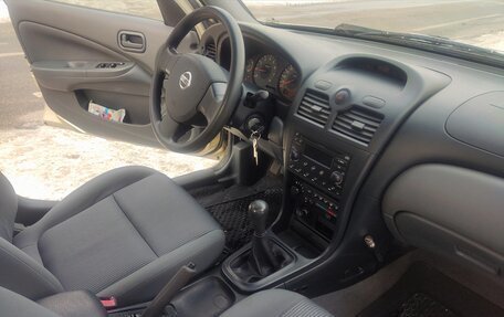 Nissan Almera Classic, 2007 год, 625 000 рублей, 19 фотография
