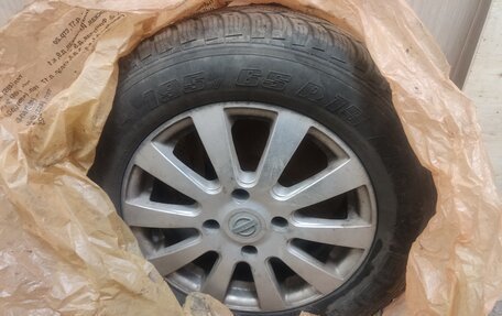 Nissan Almera Classic, 2007 год, 625 000 рублей, 21 фотография