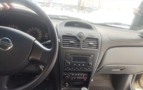 Nissan Almera Classic, 2007 год, 625 000 рублей, 15 фотография