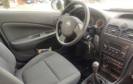 Nissan Almera Classic, 2007 год, 625 000 рублей, 17 фотография