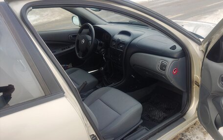 Nissan Almera Classic, 2007 год, 625 000 рублей, 18 фотография