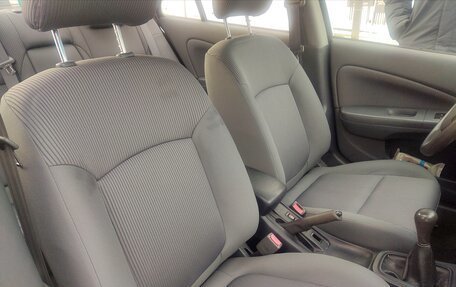 Nissan Almera Classic, 2007 год, 625 000 рублей, 20 фотография