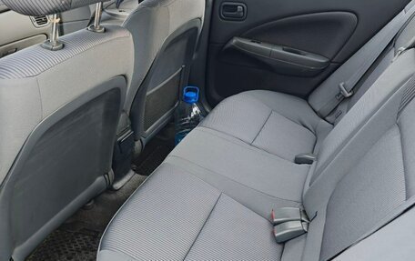 Nissan Almera Classic, 2007 год, 625 000 рублей, 13 фотография