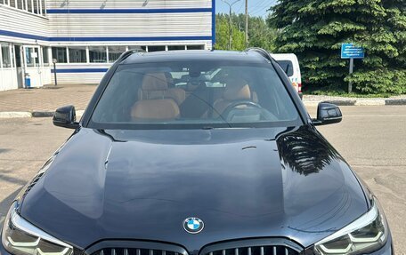 BMW X5, 2019 год, 5 470 000 рублей, 3 фотография