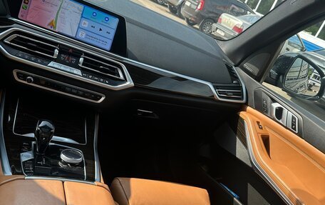 BMW X5, 2019 год, 5 470 000 рублей, 5 фотография