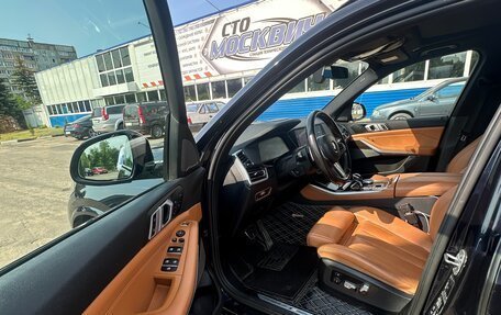 BMW X5, 2019 год, 5 470 000 рублей, 12 фотография