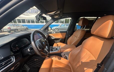 BMW X5, 2019 год, 5 470 000 рублей, 13 фотография