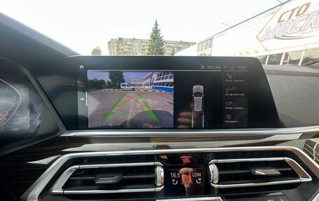 BMW X5, 2019 год, 5 470 000 рублей, 9 фотография