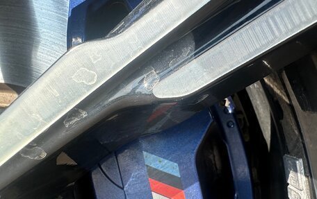 BMW X5, 2019 год, 5 470 000 рублей, 26 фотография