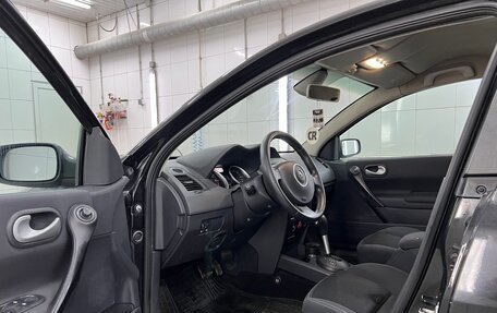 Renault Megane II, 2008 год, 595 000 рублей, 6 фотография