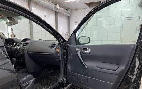 Renault Megane II, 2008 год, 595 000 рублей, 7 фотография