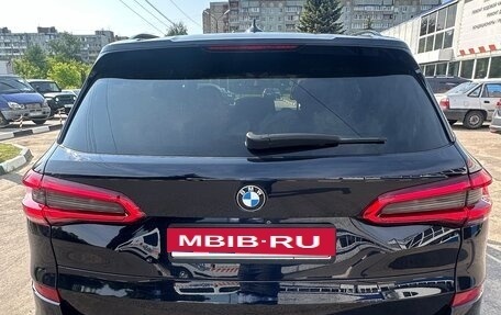 BMW X5, 2019 год, 5 470 000 рублей, 19 фотография