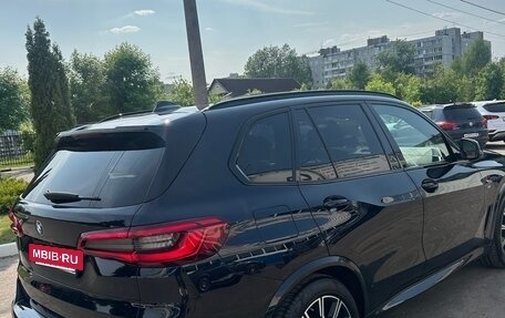 BMW X5, 2019 год, 5 470 000 рублей, 18 фотография