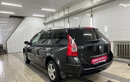 Renault Megane II, 2008 год, 595 000 рублей, 5 фотография