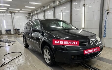 Renault Megane II, 2008 год, 595 000 рублей, 2 фотография