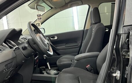 Renault Megane II, 2008 год, 595 000 рублей, 9 фотография