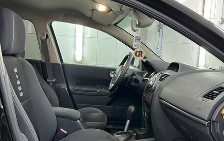 Renault Megane II, 2008 год, 595 000 рублей, 8 фотография