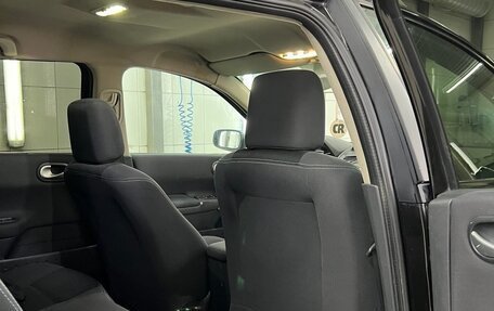 Renault Megane II, 2008 год, 595 000 рублей, 11 фотография