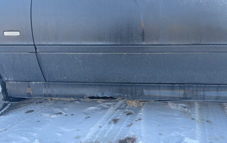 BMW 5 серия, 1997 год, 550 000 рублей, 3 фотография