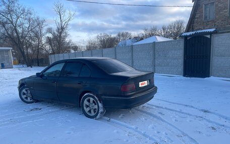 BMW 5 серия, 1997 год, 550 000 рублей, 4 фотография
