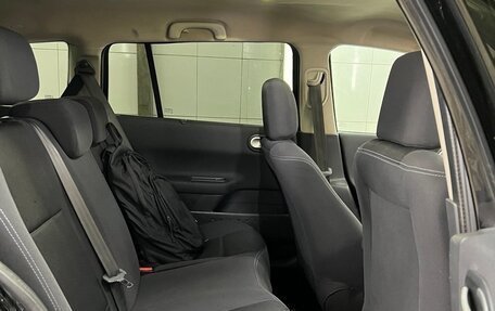 Renault Megane II, 2008 год, 595 000 рублей, 12 фотография