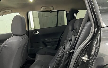 Renault Megane II, 2008 год, 595 000 рублей, 13 фотография