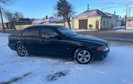 BMW 5 серия, 1997 год, 550 000 рублей, 8 фотография
