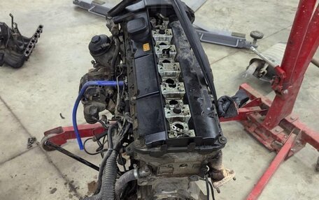 BMW 5 серия, 1997 год, 550 000 рублей, 17 фотография