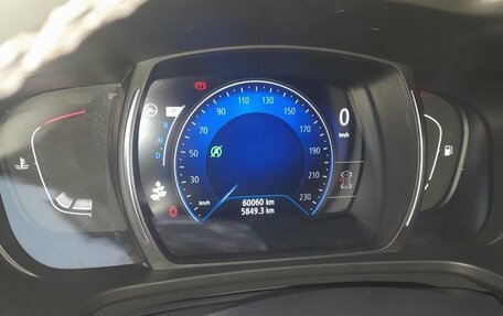 Renault Kadjar I рестайлинг, 2020 год, 1 797 000 рублей, 8 фотография