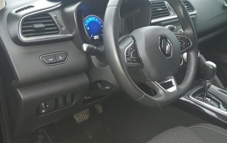 Renault Kadjar I рестайлинг, 2020 год, 1 797 000 рублей, 6 фотография