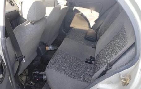 ЗАЗ Chance, 2011 год, 195 000 рублей, 4 фотография