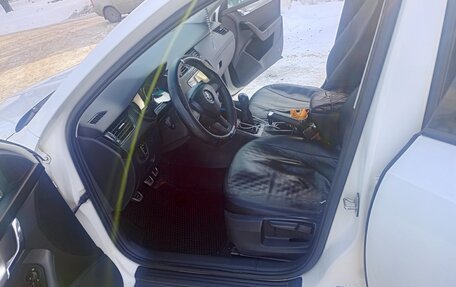 Skoda Octavia, 2015 год, 625 000 рублей, 8 фотография