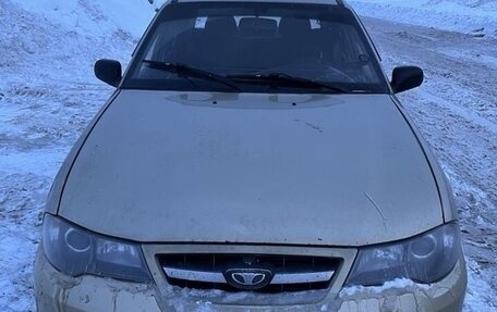 Daewoo Nexia I рестайлинг, 2010 год, 60 000 рублей, 2 фотография