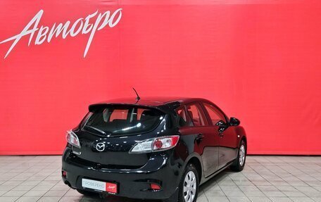 Mazda 3, 2011 год, 845 000 рублей, 5 фотография