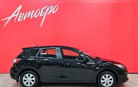 Mazda 3, 2011 год, 845 000 рублей, 6 фотография