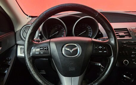 Mazda 3, 2011 год, 845 000 рублей, 12 фотография