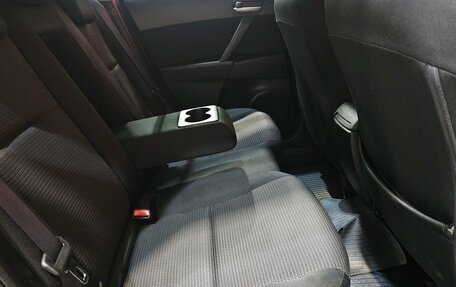 Mazda 3, 2011 год, 845 000 рублей, 14 фотография