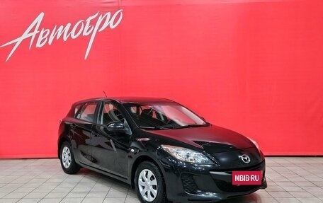 Mazda 3, 2011 год, 845 000 рублей, 7 фотография