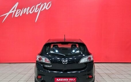 Mazda 3, 2011 год, 845 000 рублей, 4 фотография