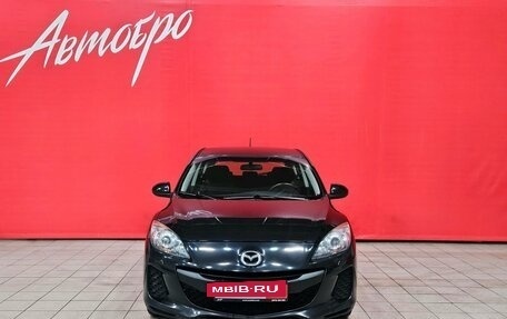 Mazda 3, 2011 год, 845 000 рублей, 8 фотография