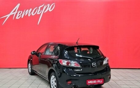 Mazda 3, 2011 год, 845 000 рублей, 3 фотография
