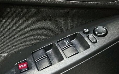 Mazda 3, 2011 год, 845 000 рублей, 15 фотография