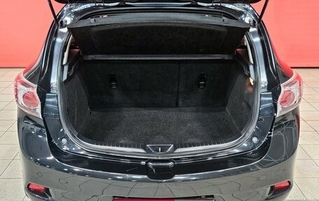 Mazda 3, 2011 год, 845 000 рублей, 17 фотография