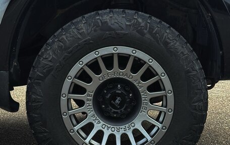 Mitsubishi L200 IV рестайлинг, 2017 год, 2 550 000 рублей, 8 фотография